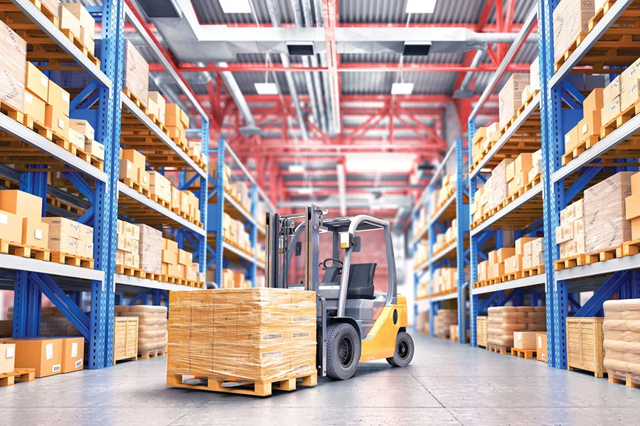 Warehousing forwarding and delivery Broker Ernakulam Kerala